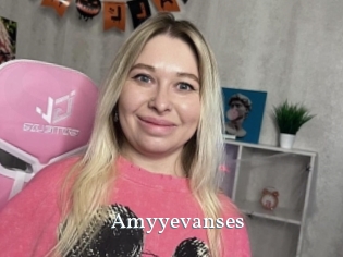 Amyyevanses