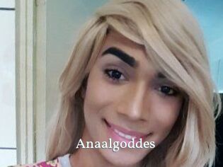 Anaalgoddes