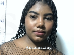 Anaamazing