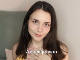 Anabeljonson