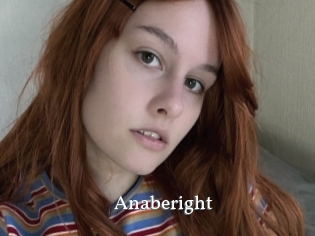 Anaberight