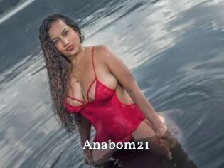 Anabom21