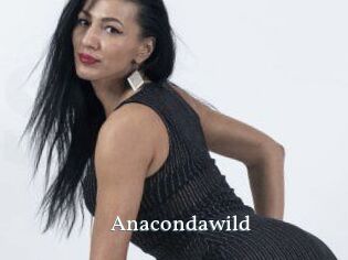 Anacondawild