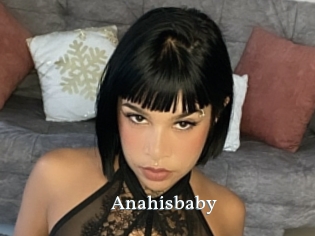 Anahisbaby