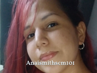 Anaismithscm101