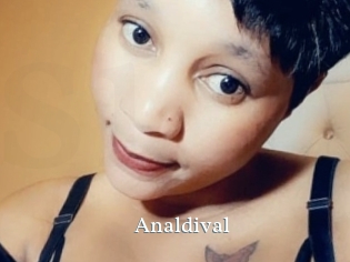 Analdival