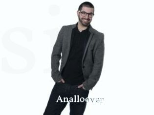 Analloover