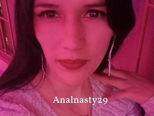 Analnasty29