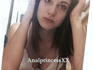 AnalprincessXX