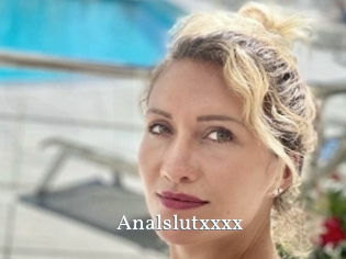 Analslutxxxx