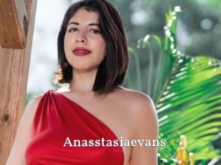 Anasstasiaevans