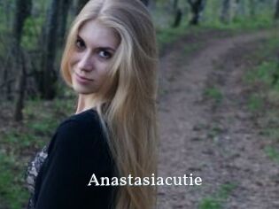 Anastasiacutie