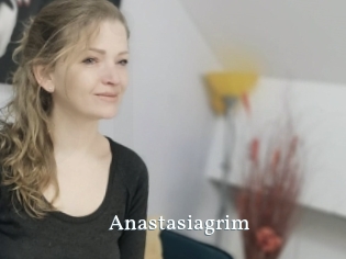 Anastasiagrim