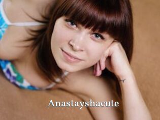 Anastayshacute