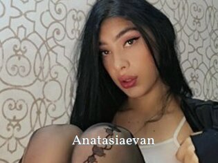 Anatasiaevan