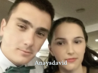 Anaysdavid