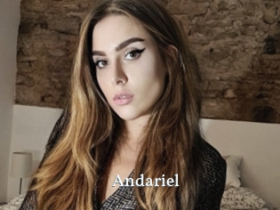 Andariel