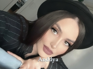 Anddya