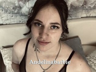 Andelinabarbie