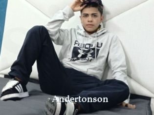 Andertonson