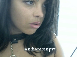 Andiamoinpvt