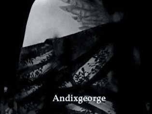 Andixgeorge