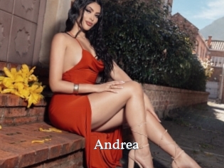 Andrea