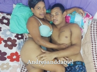 Andreaanddaniel