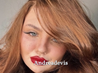 Andreadevis