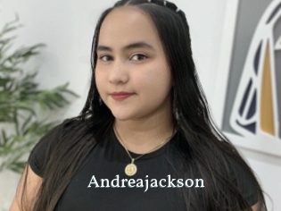 Andreajackson