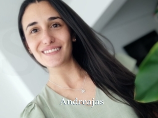 Andreajas