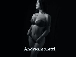 Andreamoretti