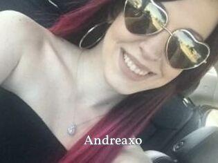 Andreaxo