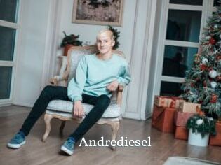 Andrediesel