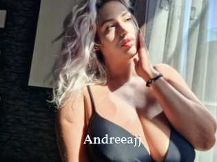 Andreeajj