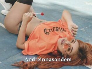 Andreinnasanders