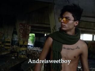 Andreisweetboy