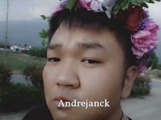 Andrejanck