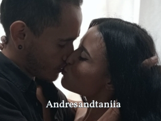 Andresandtaniia