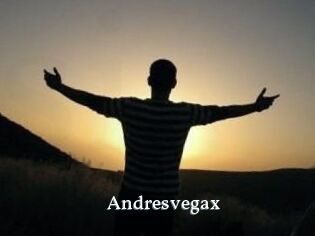 Andresvegax