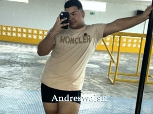 Andreswalsh