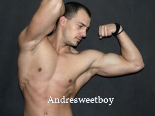 Andresweetboy