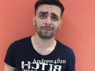 Andrew4fun