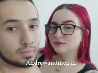 Andrewandmegan