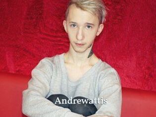 Andrewattis