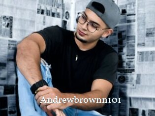 Andrewbrownn101