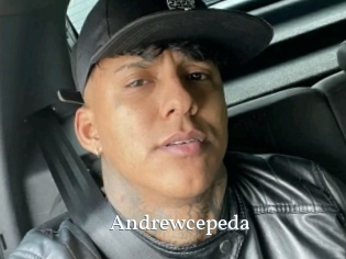 Andrewcepeda