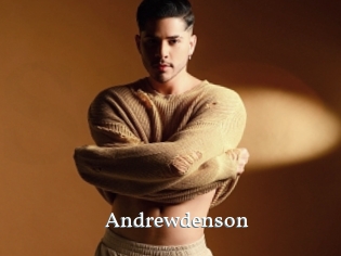 Andrewdenson