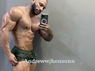 Andrewwjhonsonn