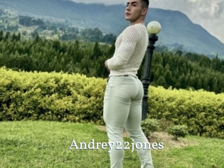 Andrey22jones